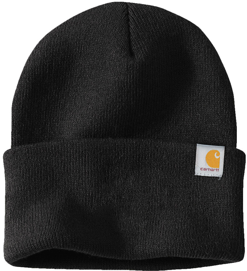 Carhartt Watch Cap 2.0 in Black