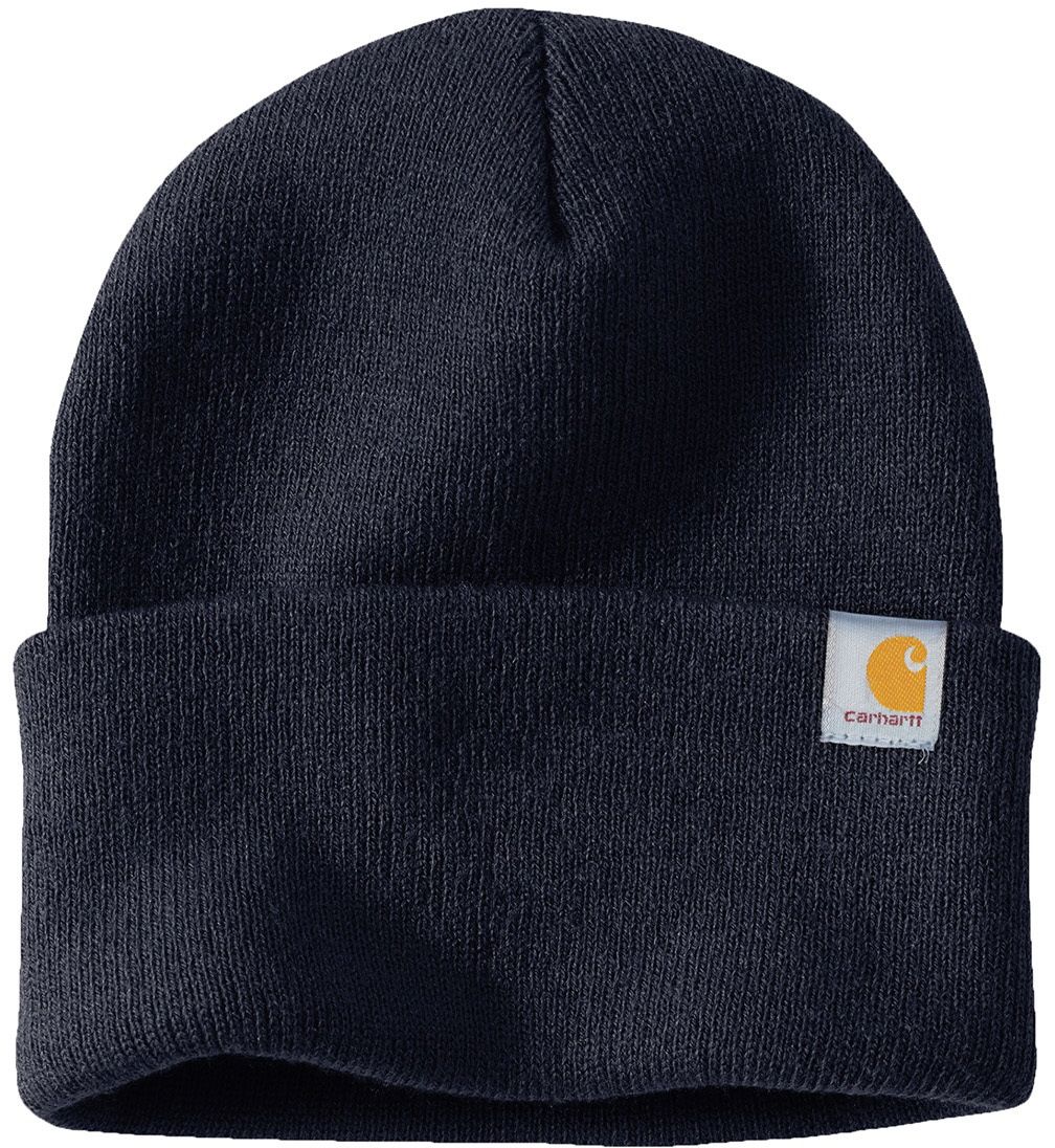 Carhartt Watch Cap 2.0 in Navy