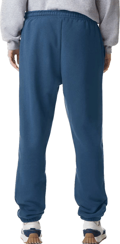 An image of a Custom American Apparel ReFlex Fleece Sweatpants!