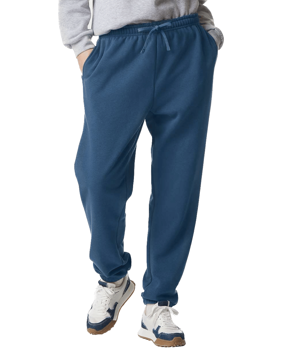American Apparel ReFlex Fleece Sweatpants