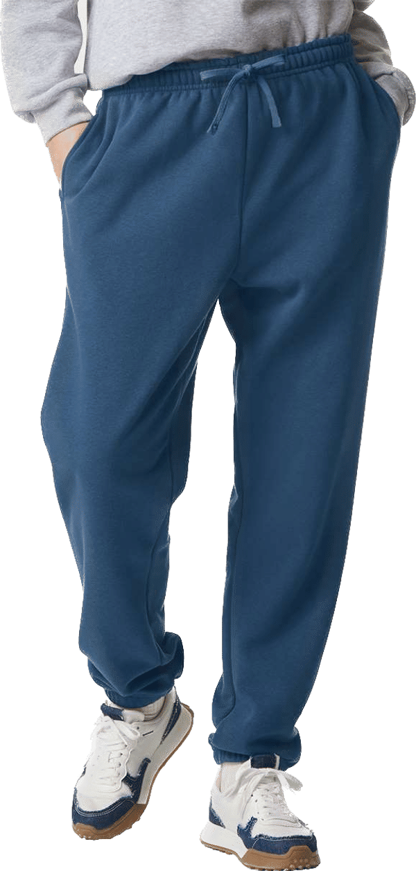 An image of a Custom American Apparel ReFlex Fleece Sweatpants!