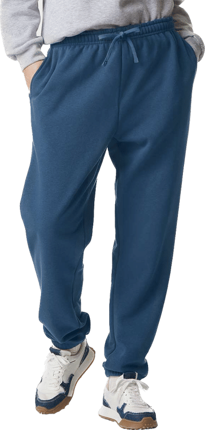 An image of a Custom American Apparel ReFlex Fleece Sweatpants!