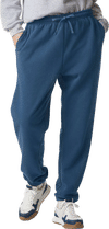 An image of a Custom American Apparel ReFlex Fleece Sweatpants!