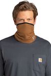 An image of a Custom Carhartt Cotton Blend Filter Pocket Gaiter!