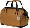 An image of a Custom Carhartt Foundry Series 14 Inch Tool Bag!
