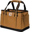 An image of a Custom Carhartt Utility Tote!