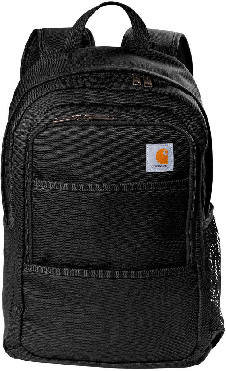 Carhartt Foundry Series Backpack in Black