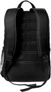 Am image of a Custom Carhartt Foundry Series Backpack in Black!