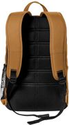 Am image of a Custom Carhartt Foundry Series Backpack in Carhartt Brown!