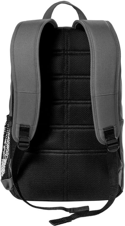 Am image of a Custom Carhartt Foundry Series Backpack in Grey!