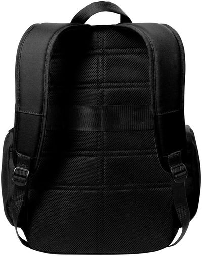Am image of a Custom Carhartt Foundry Series Pro Backpack in Black!