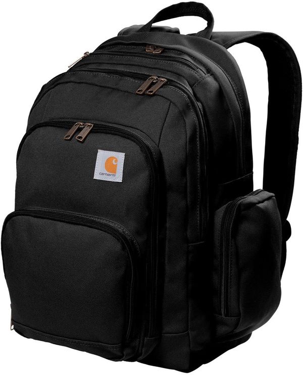 An image of a Custom Carhartt Foundry Series Pro Backpack!