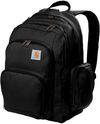 An image of a Custom Carhartt Foundry Series Pro Backpack!