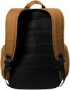 Am image of a Custom Carhartt Foundry Series Pro Backpack in Carhartt Brown!
