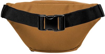 Am image of a Custom Carhartt Waist Pack in Carhartt Brown!