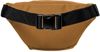 Am image of a Custom Carhartt Waist Pack in Carhartt Brown!