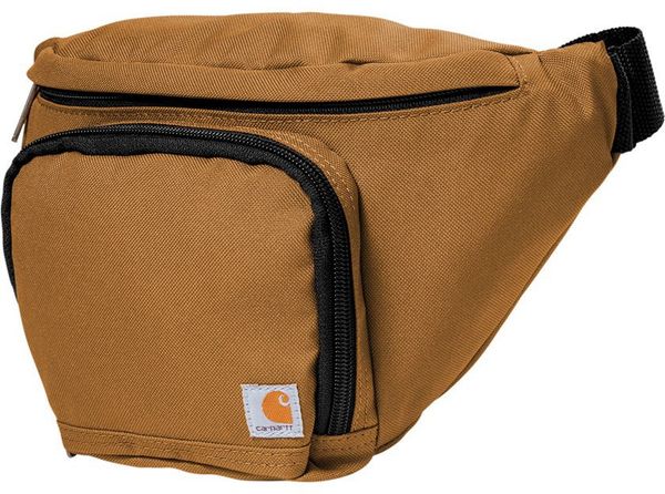 An image of a Custom Carhartt Waist Pack!