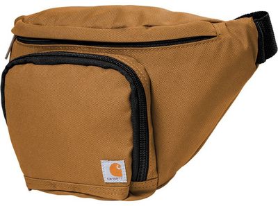 An image of a Custom Carhartt Waist Pack!