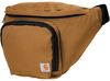 An image of a Custom Carhartt Waist Pack!