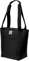 An image of a Custom Carhartt Tote 18 Can Cooler!