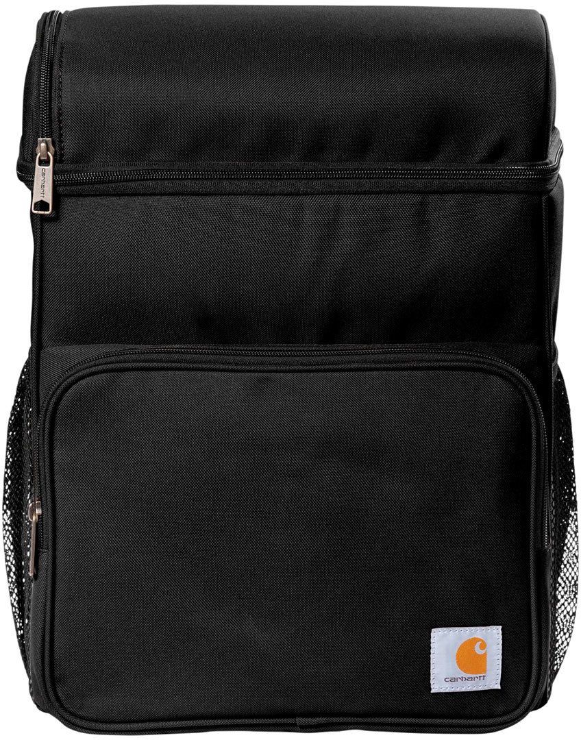 Carhartt Backpack 20 Can Cooler in Black