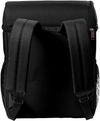 Am image of a Custom Carhartt Backpack 20 Can Cooler in Black!