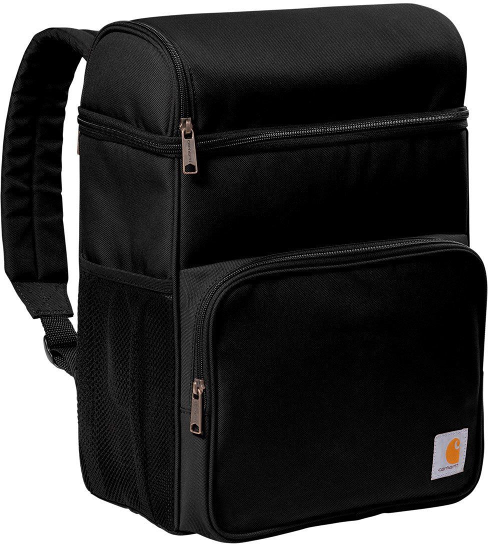 Carhartt vertical hot sale lunch cooler