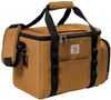 An image of a Custom Carhartt Duffel 36 Can Cooler!