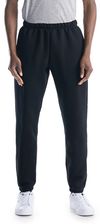 Am image of a Custom Jerico Core Sweatpant in Black!