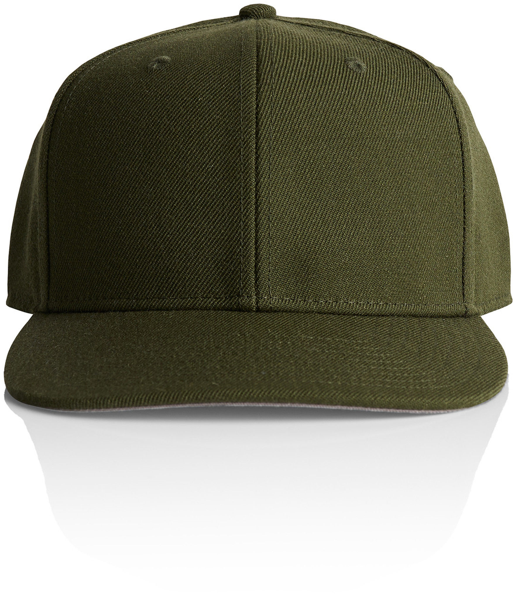 AS Colour Stock Hat in Army