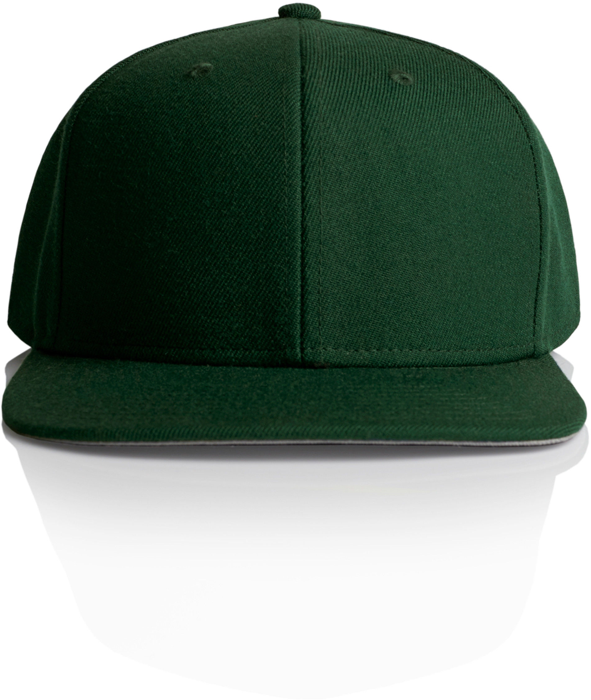 AS Colour Stock Hat in Forest Green