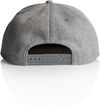 Am image of a Custom AS Colour Stock Hat in Athletic Heather!