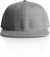Am image of a Custom AS Colour Stock Hat in Athletic Heather!