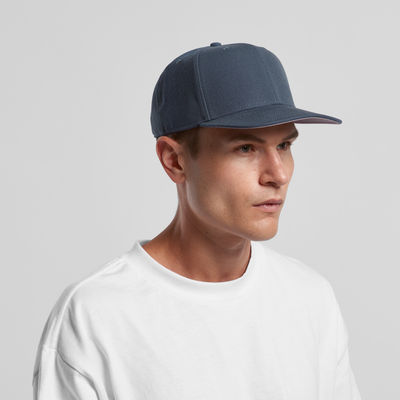 An image of a Custom AS Colour Stock Hat!