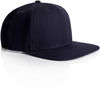Am image of a Custom AS Colour Stock Hat in Navy!