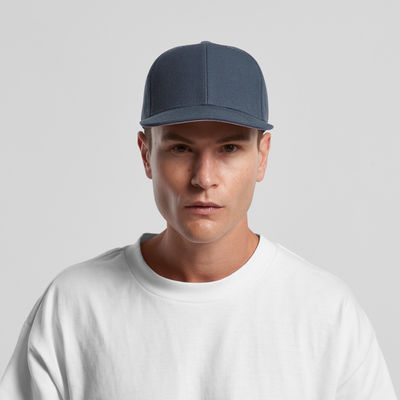 An image of a Custom AS Colour Stock Hat!