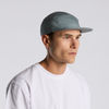 An image of a Custom AS Colour Finn Five Panel Cap!