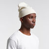 An image of a Custom AS Colour Cuff Beanie!