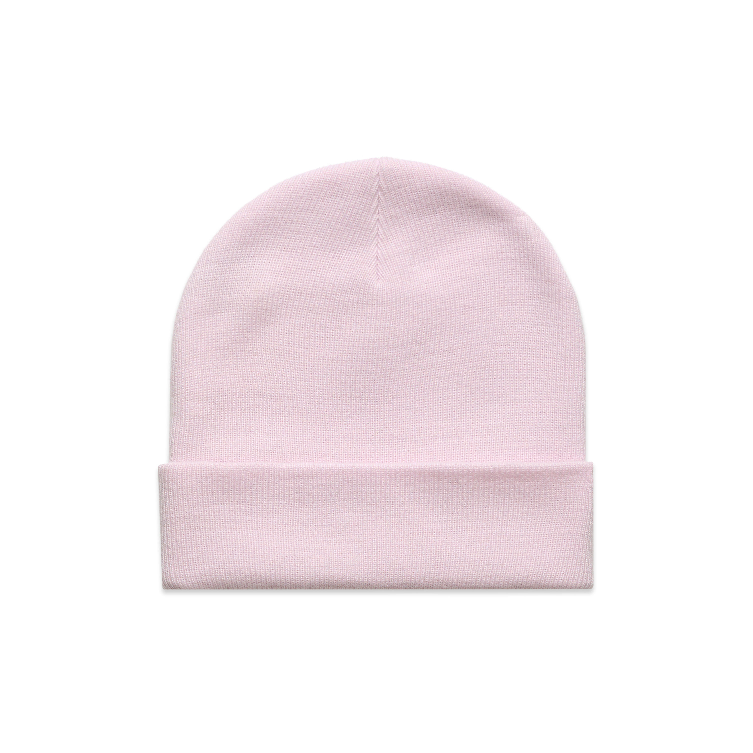 AS Colour Cuff Beanie in Orchid