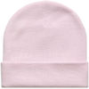 Am image of a Custom AS Colour Cuff Beanie in Orchid!