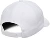Am image of a Custom Flexfit Adult Pro Formance® Solid Cap in White!