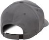 Am image of a Custom Flexfit Adult Pro Formance® Solid Cap in Grey!