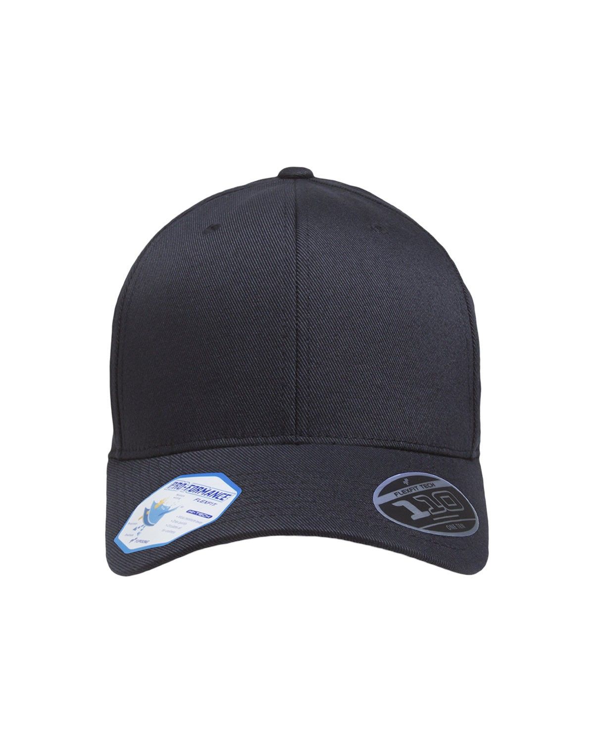 Flexfit Adult Pro Formance® Solid Cap in Navy