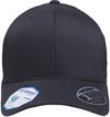 An image of a Custom Flexfit Adult Pro Formance® Solid Cap in Navy!