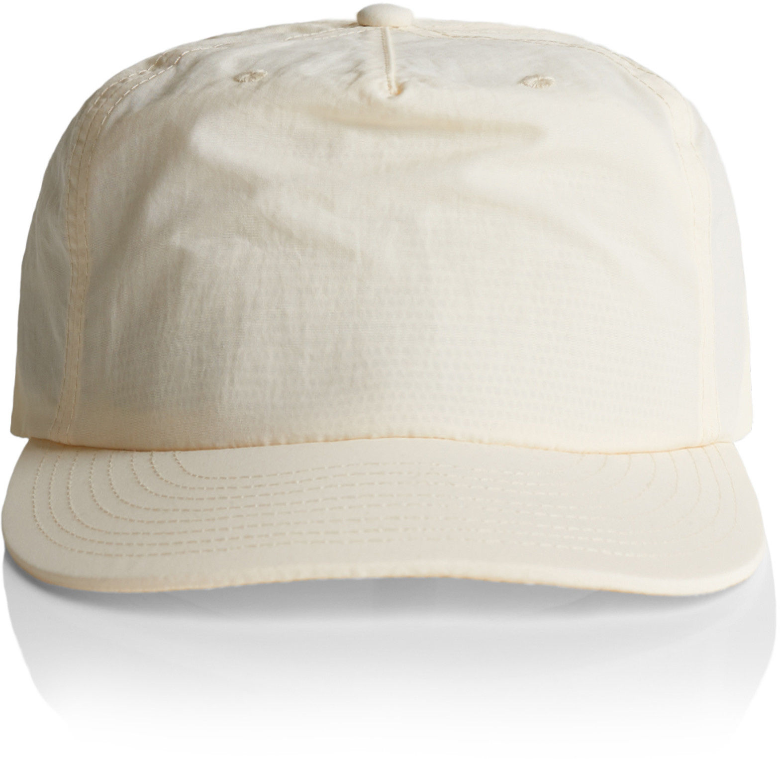 AS Colour Surf Cap in Ecru