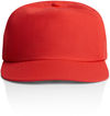 Am image of a Custom AS Colour Surf Cap in Fire!