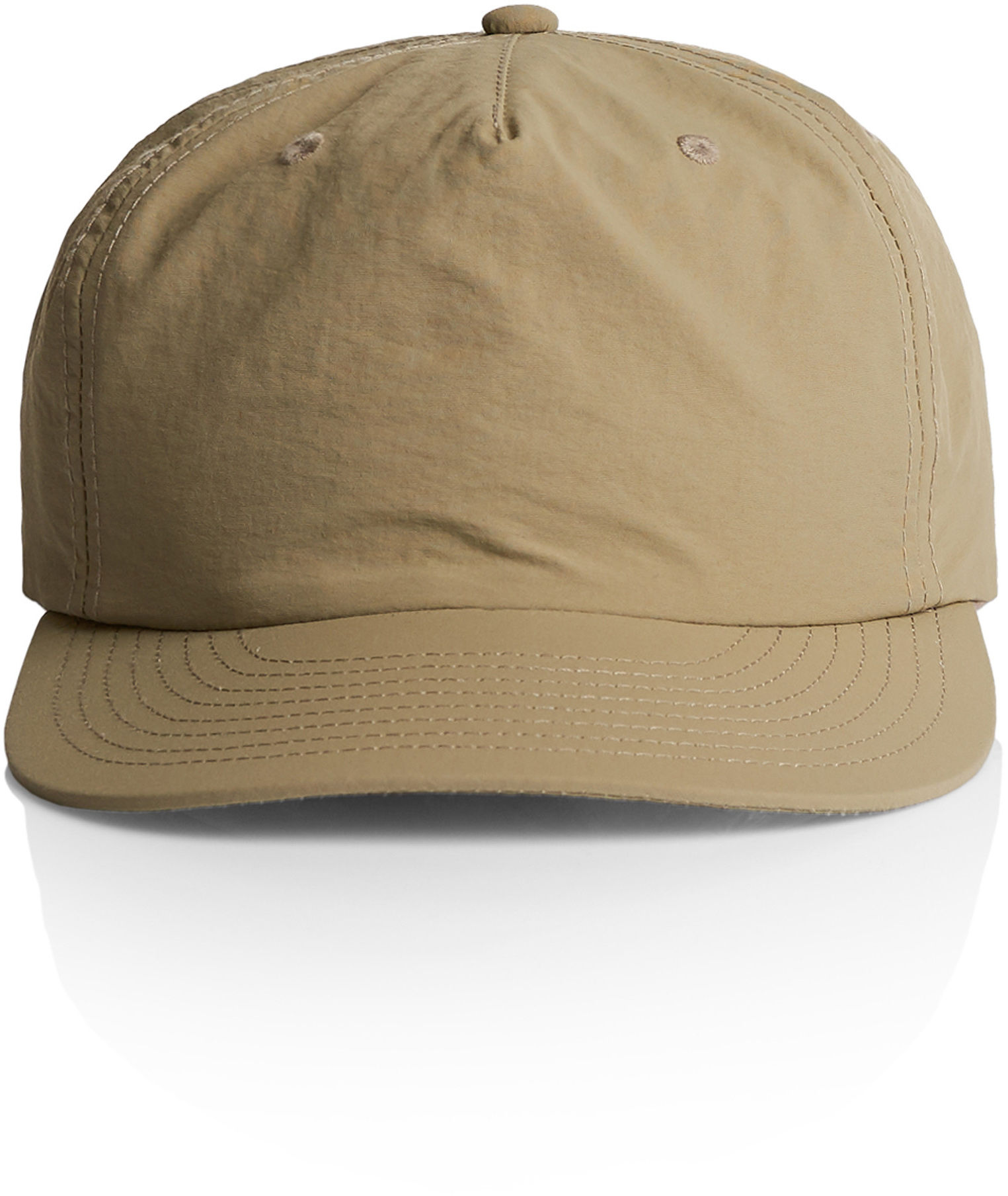 AS Colour Surf Cap in Khaki
