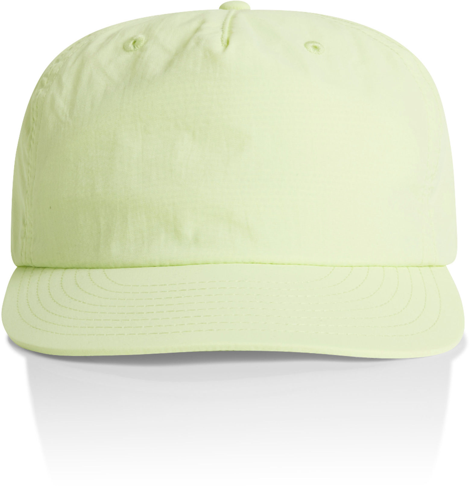AS Colour Surf Cap in Lime