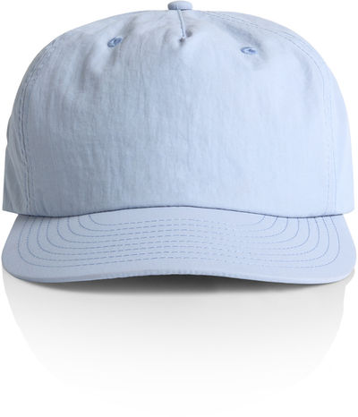 Am image of a Custom AS Colour Surf Cap in Powder!