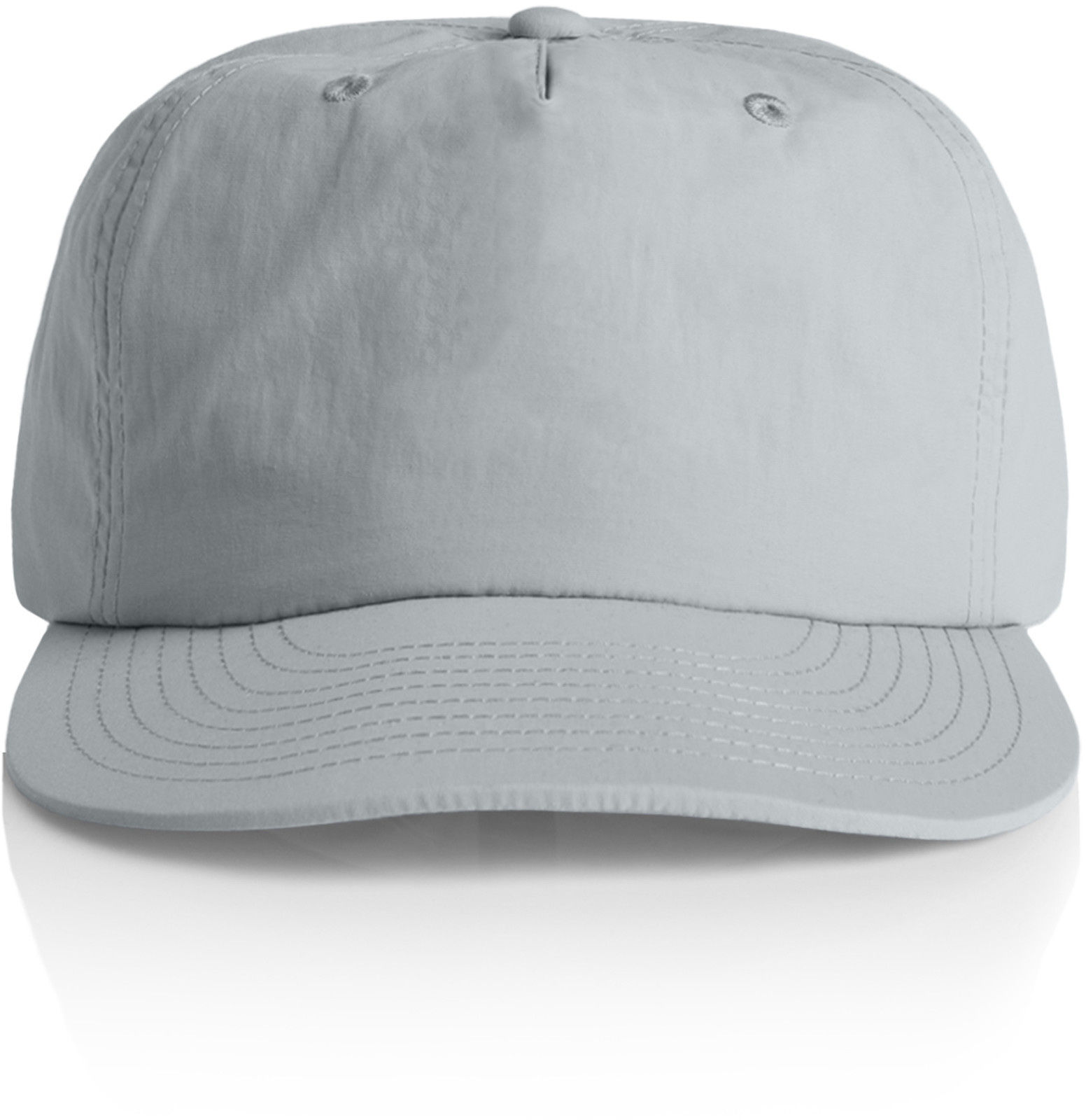 AS Colour Surf Cap in Smoke